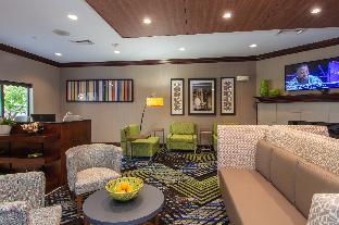 holiday inn express and suites springfield medical district by ihg