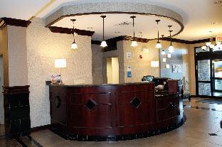holiday inn express and suites springfield medical district by ihg