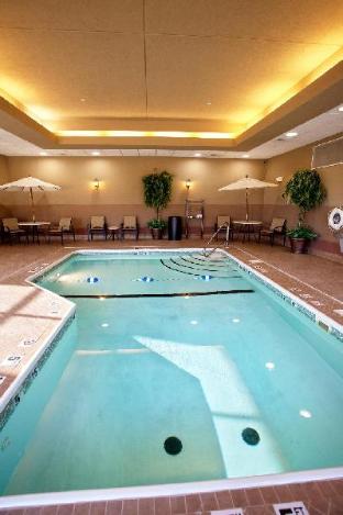 holiday inn express and suites springfield medical district by ihg