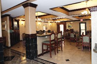 holiday inn express and suites springfield medical district by ihg