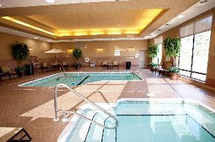 holiday inn express and suites springfield medical district by ihg