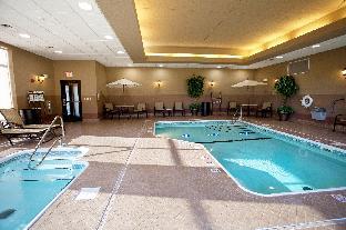 holiday inn express and suites springfield medical district by ihg