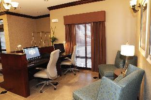 holiday inn express and suites springfield medical district by ihg