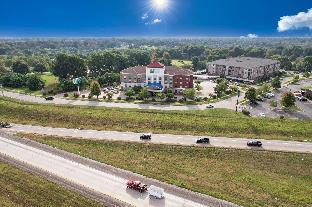 holiday inn express and suites springfield medical district by ihg
