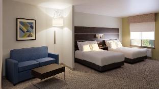 holiday inn express and suites springfield medical district by ihg