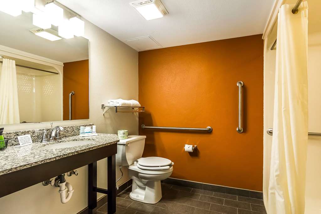 sleep inn springfield south i60 near medical district