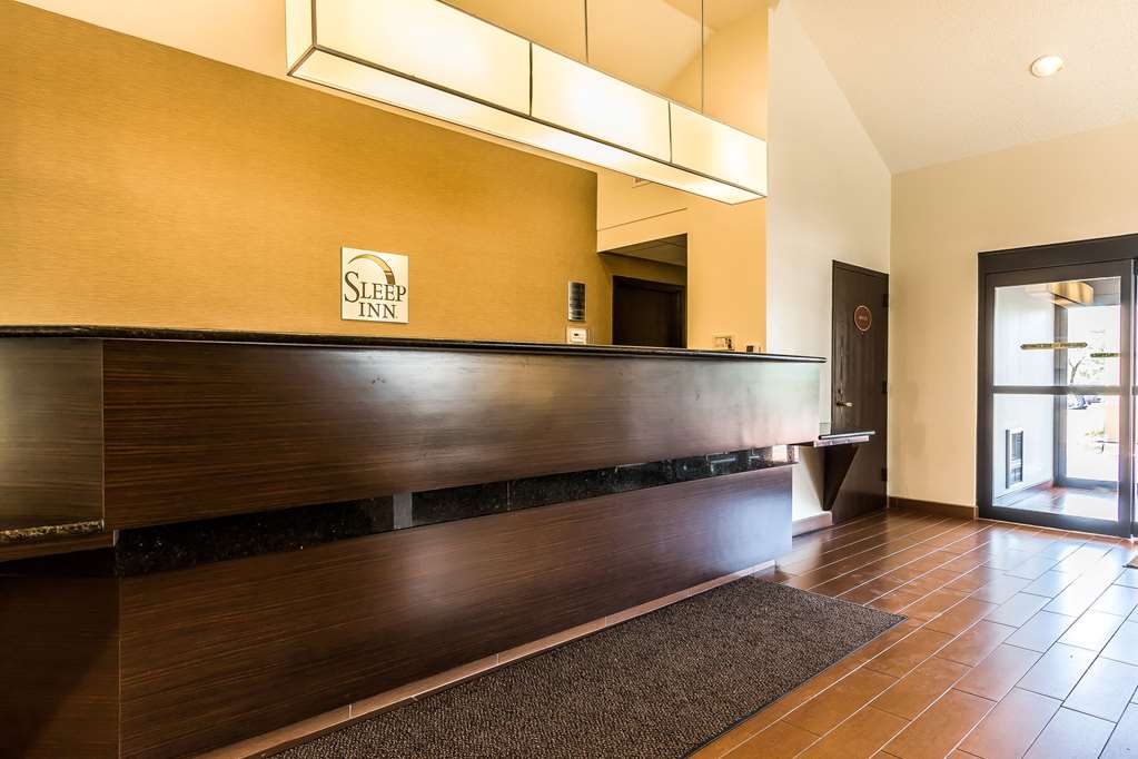 sleep inn springfield south i60 near medical district