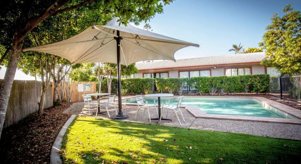 Springwood Motor Inn,Eight Mile Plains>>Brisbane,3 star