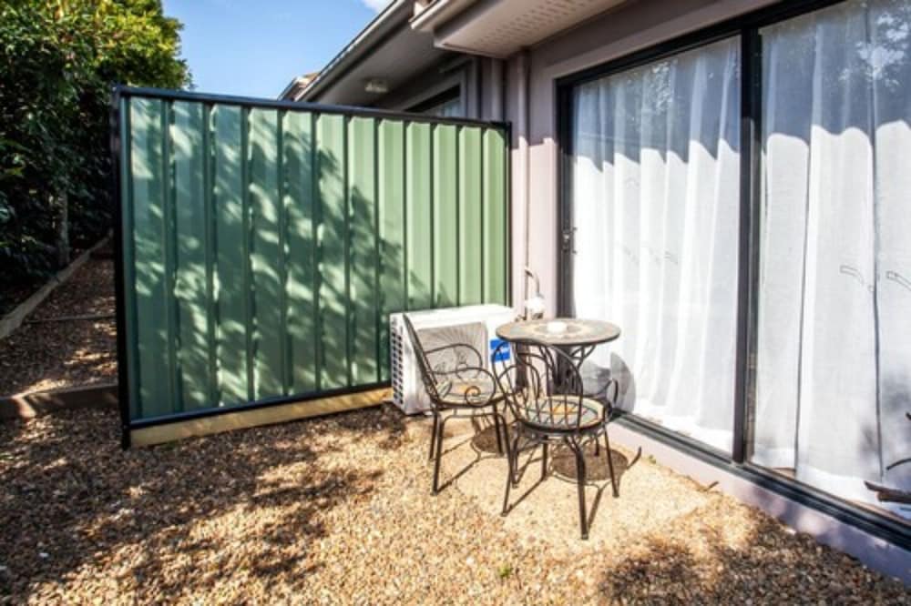 Springwood Motor Inn,Eight Mile Plains>>Brisbane,3 star