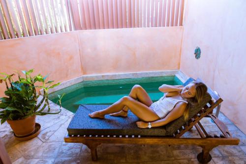 true blue bay resort