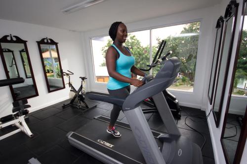 true blue bay resort