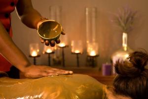 true blue bay resort