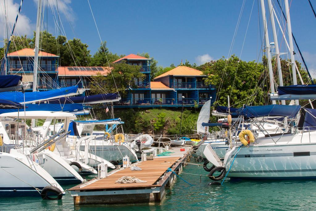 true blue bay resort