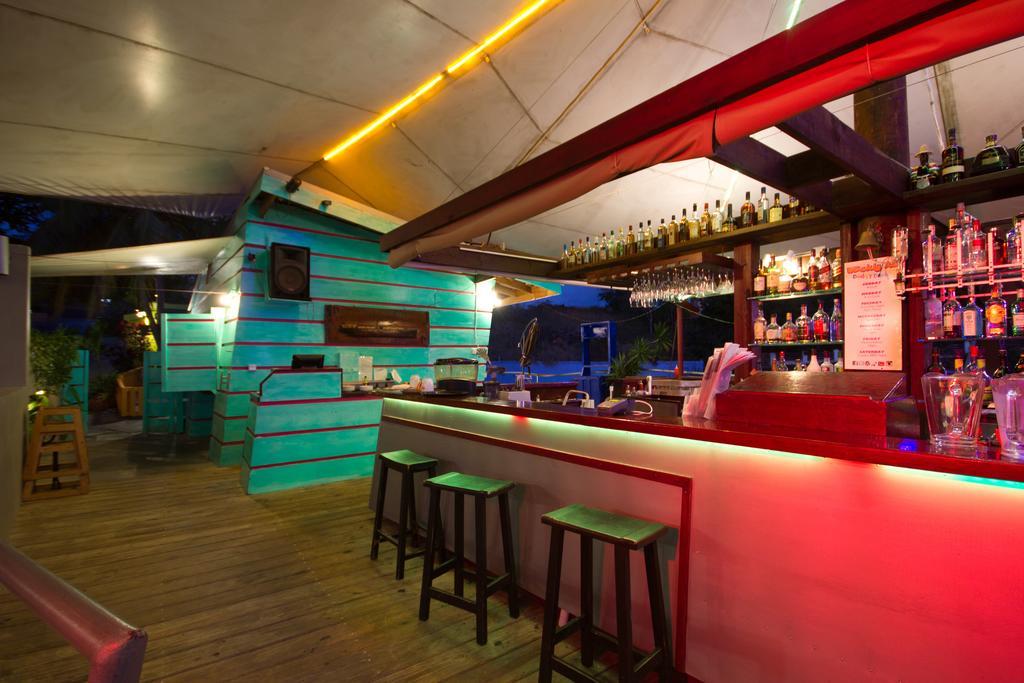 true blue bay resort