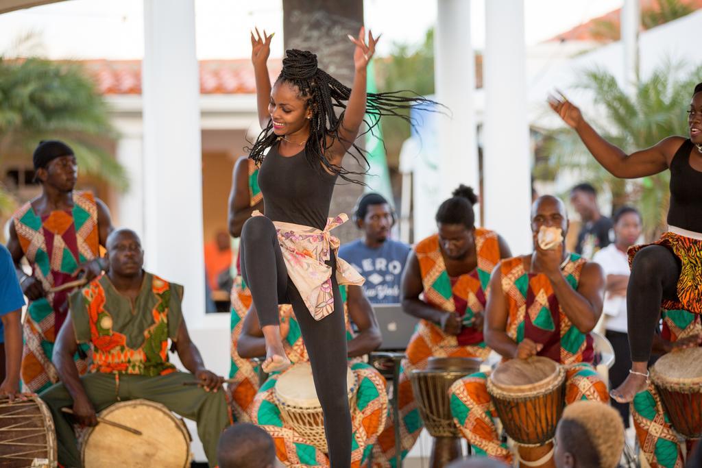 true blue bay resort