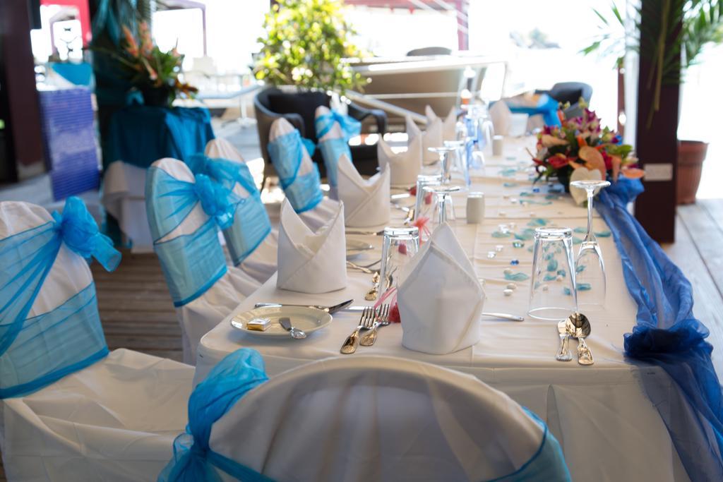 true blue bay resort