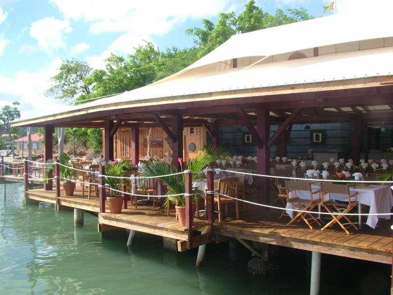 true blue bay resort