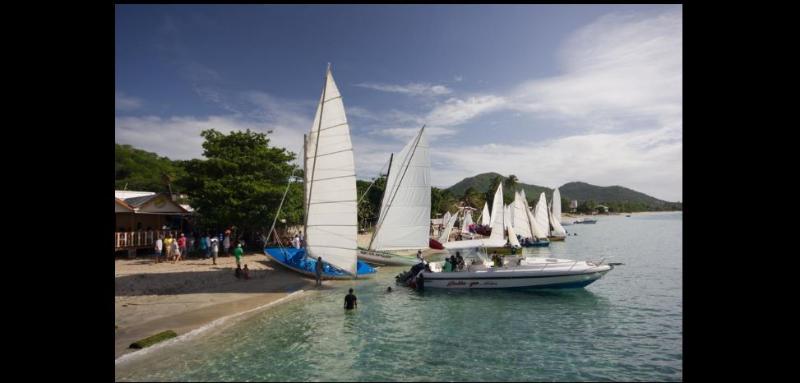 true blue bay resort