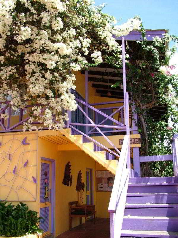 true blue bay resort