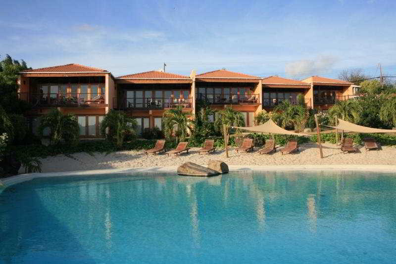 true blue bay resort