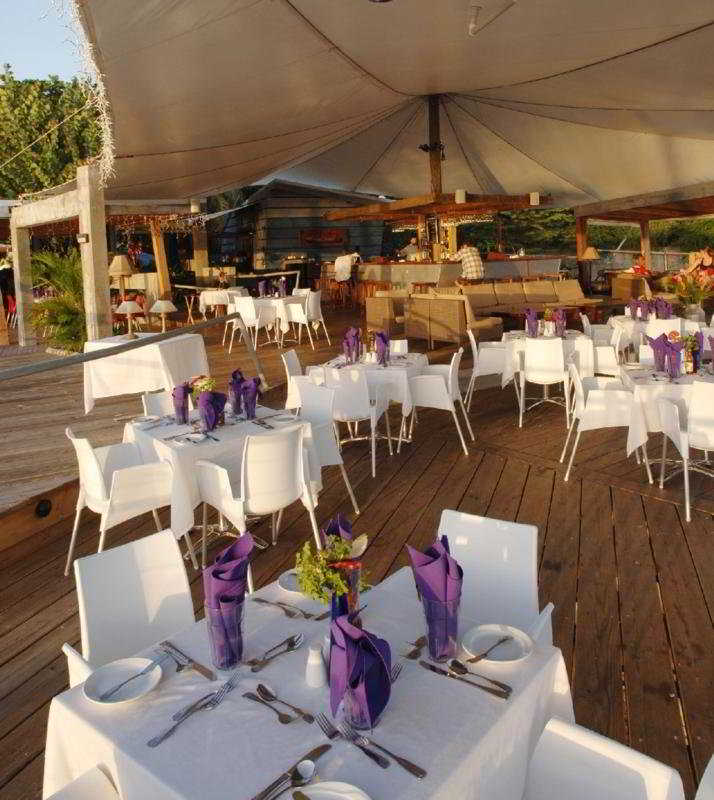 true blue bay resort