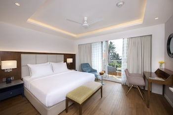 Golden Tulip Vagator Goa,,4 star