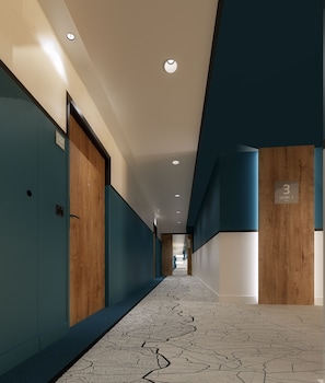 residence inn by marriott strasbourg