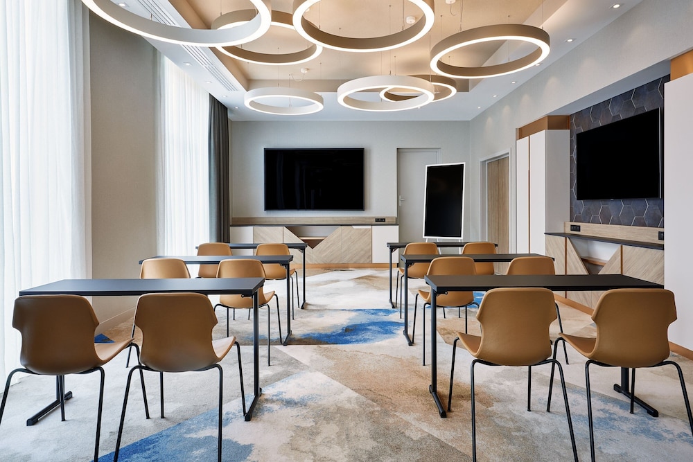 residence inn by marriott strasbourg