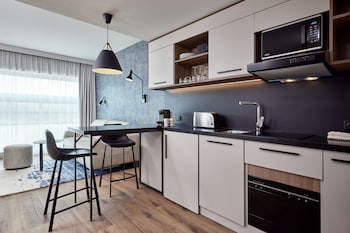 residence inn by marriott strasbourg