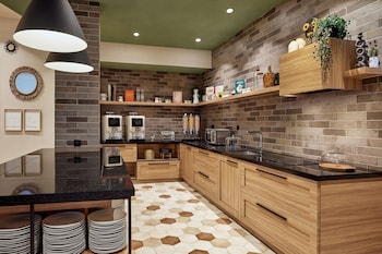 residence inn by marriott strasbourg