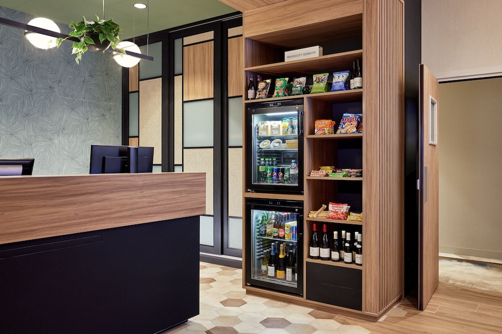 residence inn by marriott strasbourg