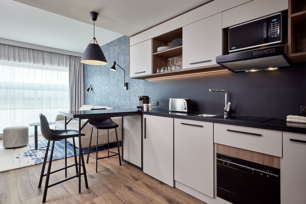 residence inn by marriott strasbourg