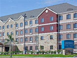Staybridge Suites Houston Stafford - Sugar Land By Ihg,Meadows Place>>Houston,3 star