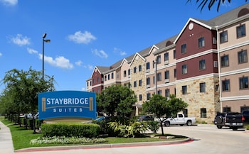 Staybridge Suites Houston Stafford - Sugar Land By Ihg,Meadows Place>>Houston,3 star