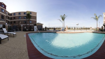 Staybridge Suites Houston Stafford - Sugar Land By Ihg,Meadows Place>>Houston,3 star