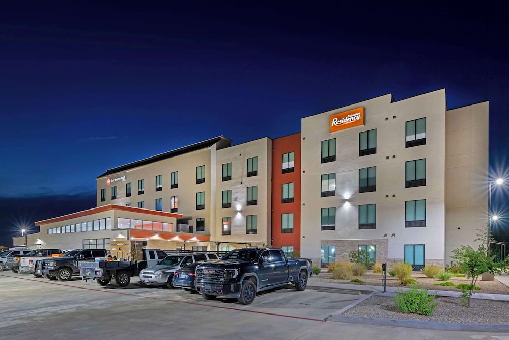 best western plus executive residency carlsbad hotel