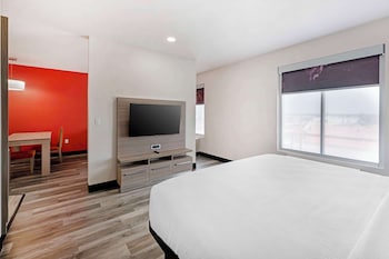 best western plus executive residency carlsbad hotel