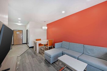 best western plus executive residency carlsbad hotel