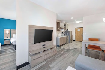 best western plus executive residency carlsbad hotel