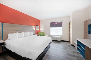 best western plus executive residency carlsbad hotel