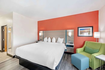 best western plus executive residency carlsbad hotel