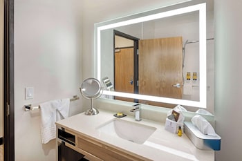 best western plus executive residency carlsbad hotel