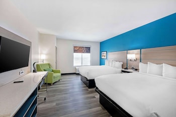 best western plus executive residency carlsbad hotel