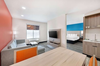 best western plus executive residency carlsbad hotel