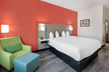 best western plus executive residency carlsbad hotel