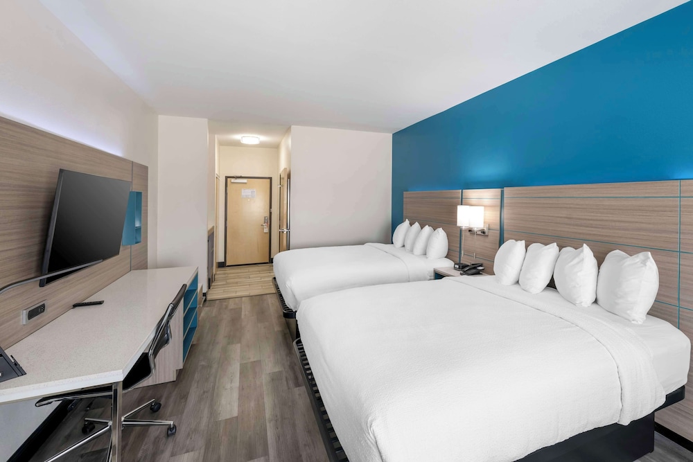 best western plus executive residency carlsbad hotel