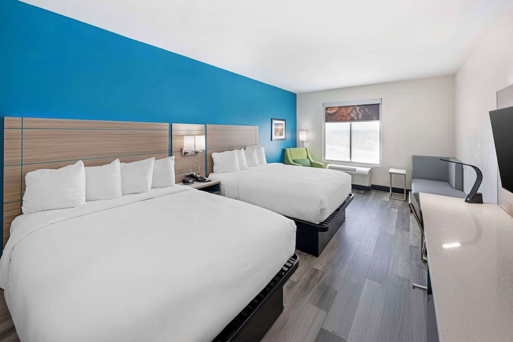 best western plus executive residency carlsbad hotel