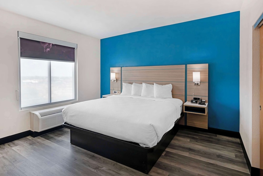 best western plus executive residency carlsbad hotel