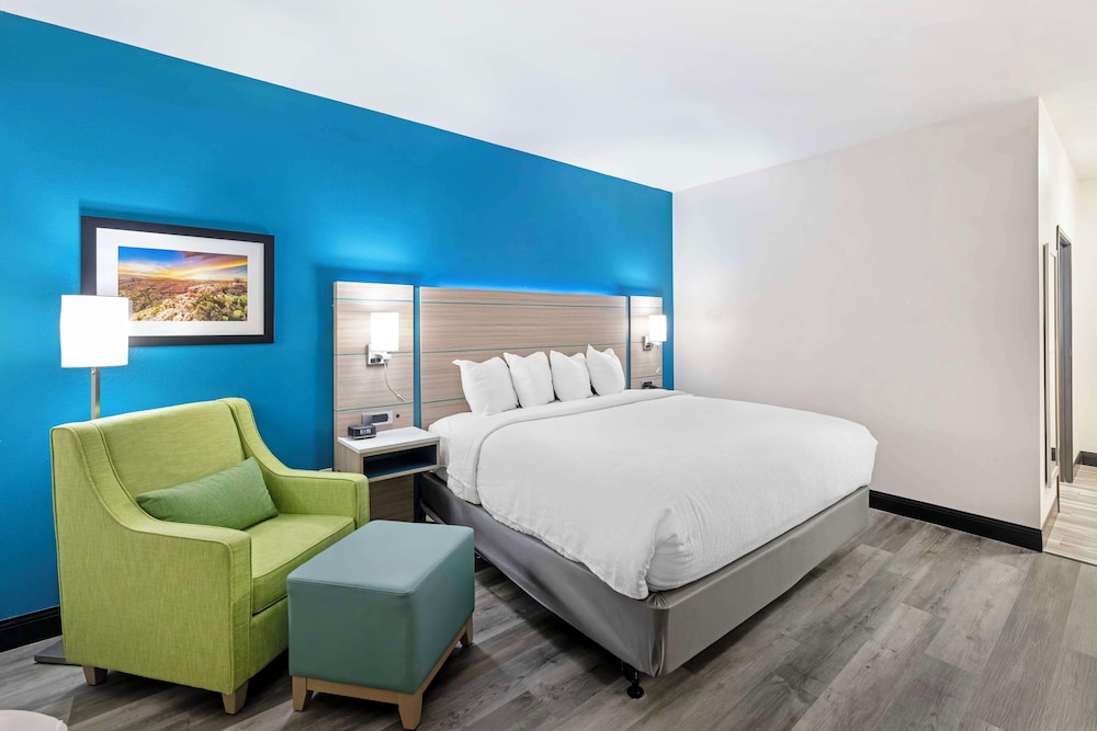 best western plus executive residency carlsbad hotel