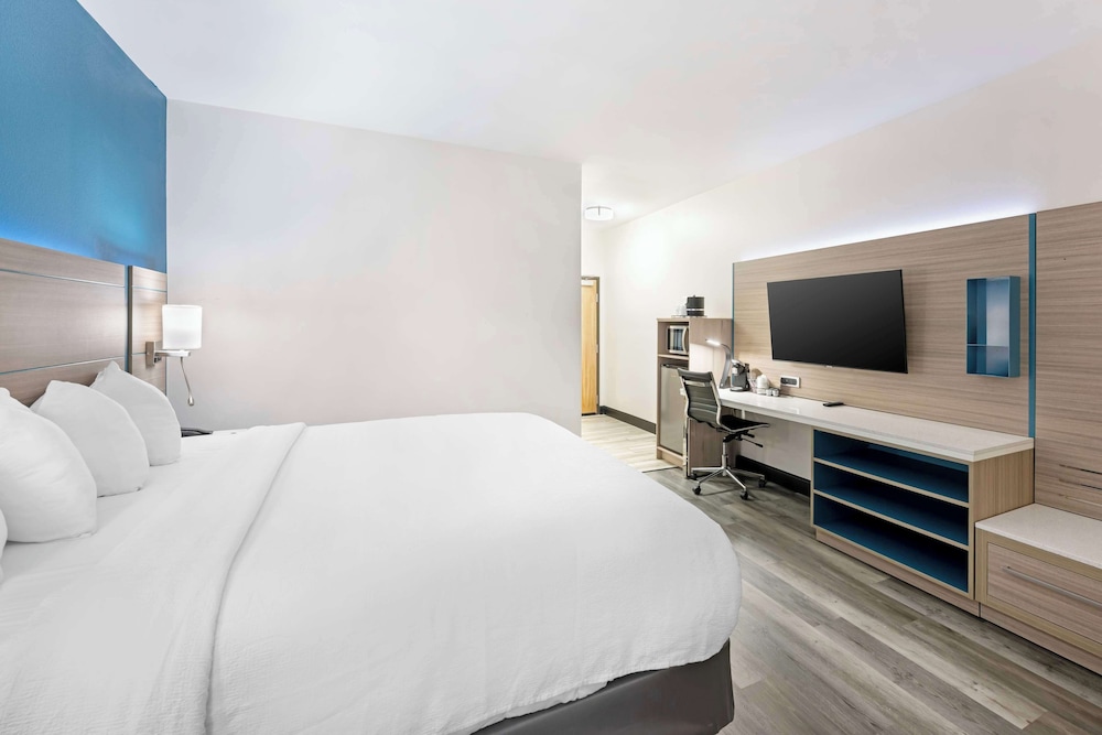 best western plus executive residency carlsbad hotel